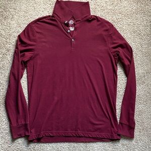 Men’s Shirts- assorted sizes/styles (Individual sale available)
